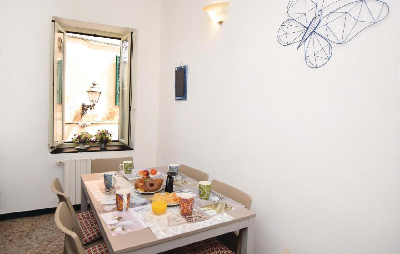 Amazing Apartment In Albenga With Wifi Bagian luar foto