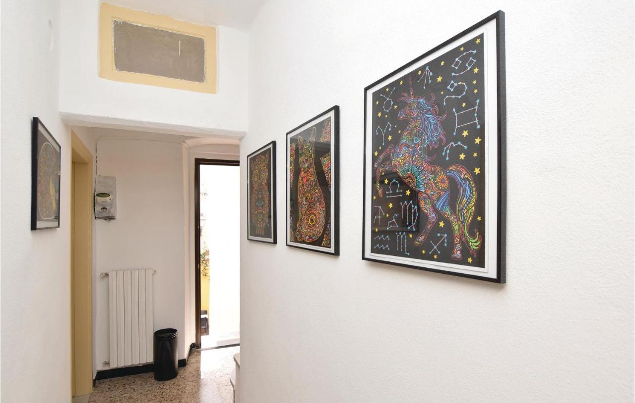 Amazing Apartment In Albenga With Wifi Bagian luar foto