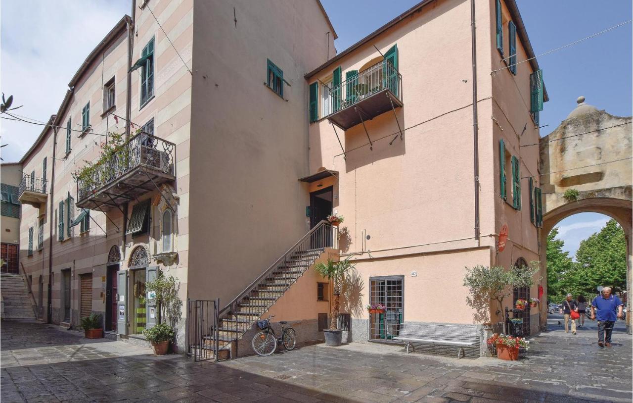 Amazing Apartment In Albenga With Wifi Bagian luar foto