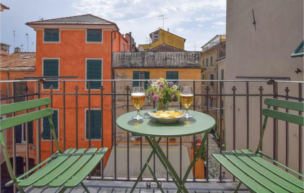 Amazing Apartment In Albenga With Wifi Bagian luar foto